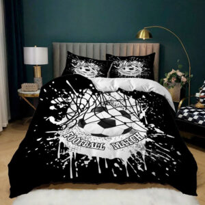 housse de couette foot