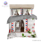 housse de couette Angleterre