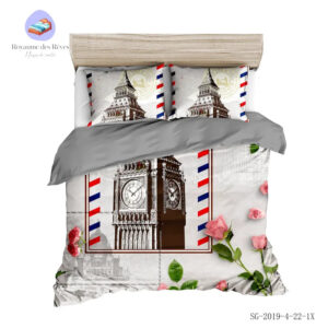 housse de couette Angleterre