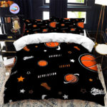 basket balloon orange