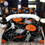 housse de couette Basket Dunk