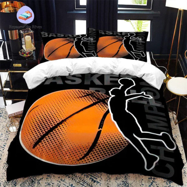 Basket Jordan design urbain