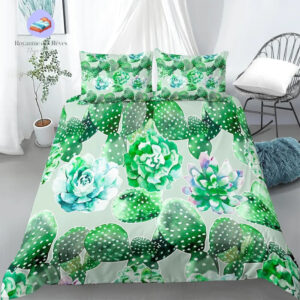 décoration cactus végétale