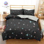 housse de couette Espace Enfant