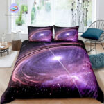 housse de couette Espace Super Nova