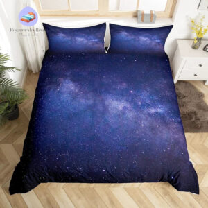 housse de couette espace