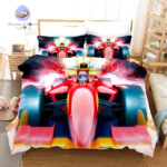 Formule 1 Rouge