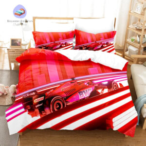 housse Formule 1 Vitesse