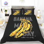 housse de couette Fruit Banana