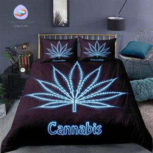 housse de couette Fumeur