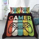 housse gamer console