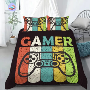 housse gamer console