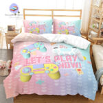 housse gaming rose