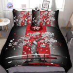 housse de couette Japon Arbre