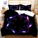 housse de couette Jeux Video PS5
