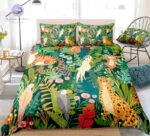 Jungle Biologique Ma Douce Couette