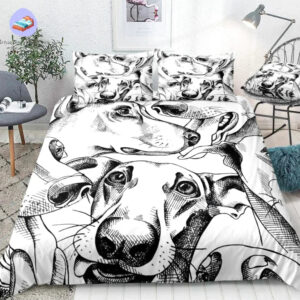 housse de couette Jungle Nature