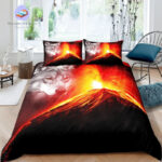 Loup Volcan