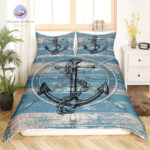 housse de couette pirate 200x200