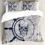 couette pirate symbole