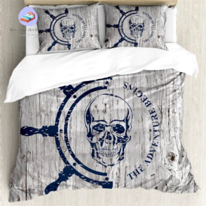 couette pirate symbole