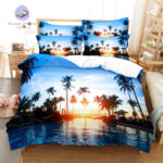 housse couette Piscine