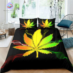 housse de couette Reggae Man