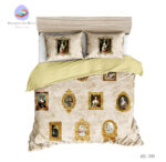 housse de couette Reine d'Angleterre