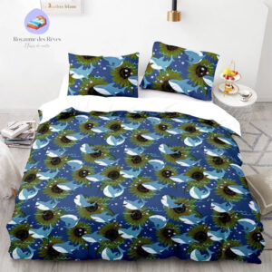 housse de couette Requin Enfant