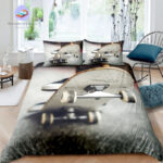 housse de couette Skate Street