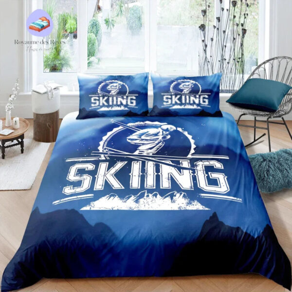 Ski Adulte performance avec style