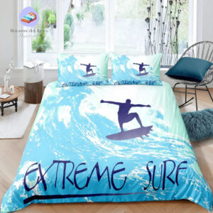housse de couette surf