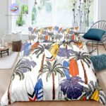 Surf Tropical Ma Douce Couette