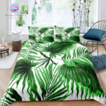 housse tropicale 1 personne