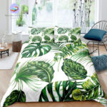 housse de couette Tropical Luxe