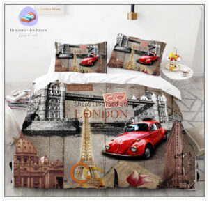 housse de couette United Kingdom