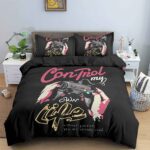 housse de couette gamer
