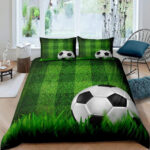 ambiance foot chambre