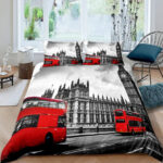 design urbain Londres