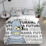 Futurama geek chic
