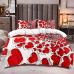 polyester doux Amour