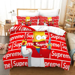 Les Simpson Suprême