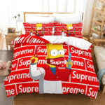 Rencontre Simpson et Futurama