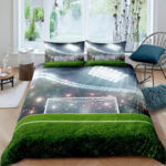 couette sport enfant