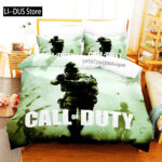 Call Of Duty ambiance chambre