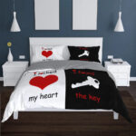style audacieux pour chambre