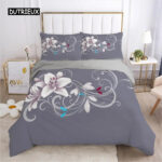 design pastel floral