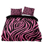 design fourrure Ma Douce Couette