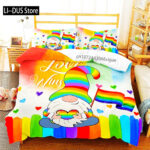 design inclusif Love Wins