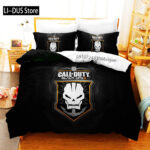luxe militaire Call Of Duty